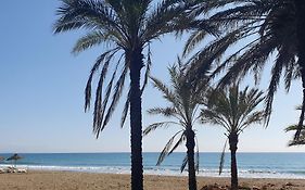 Apartamento Autentico Playa