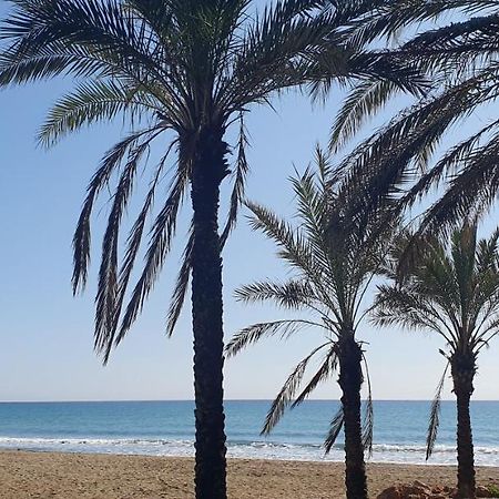 Apartamento Autentico Playa Torremolinos Buitenkant foto