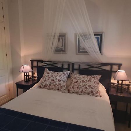 Apartamento Autentico Playa Torremolinos Buitenkant foto