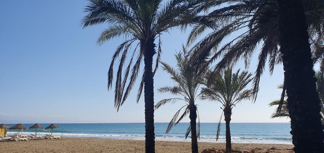 Apartamento Autentico Playa Torremolinos Buitenkant foto