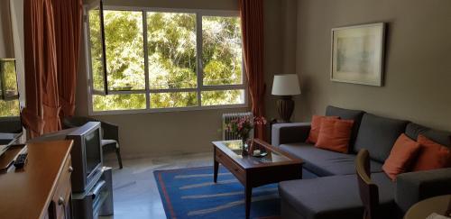 Apartamento Autentico Playa Torremolinos Buitenkant foto