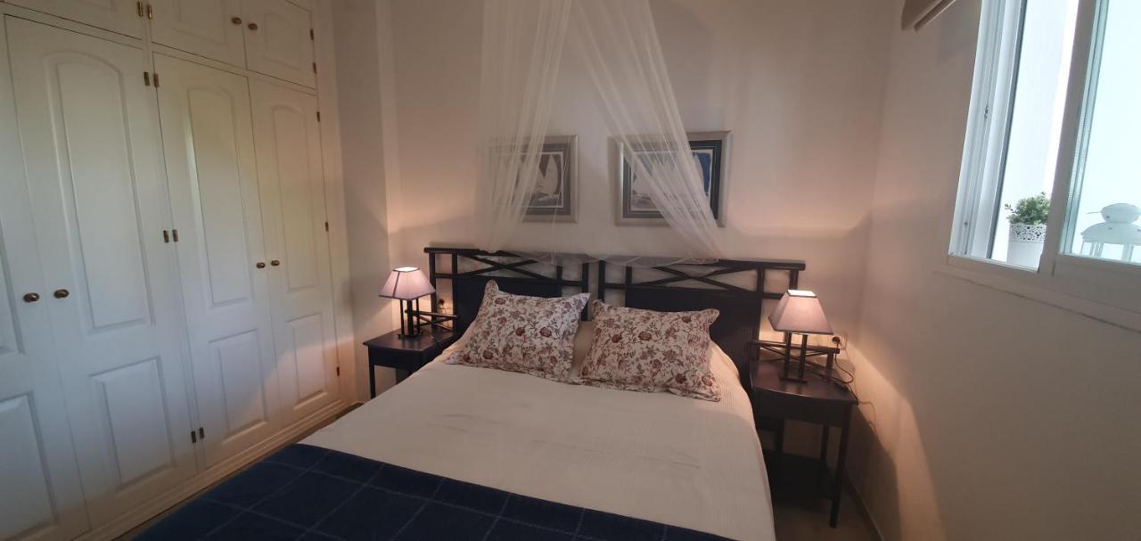 Apartamento Autentico Playa Torremolinos Buitenkant foto