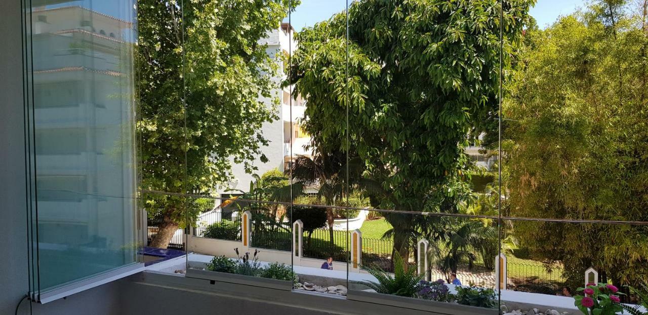Apartamento Autentico Playa Torremolinos Buitenkant foto