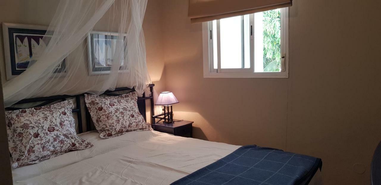 Apartamento Autentico Playa Torremolinos Buitenkant foto