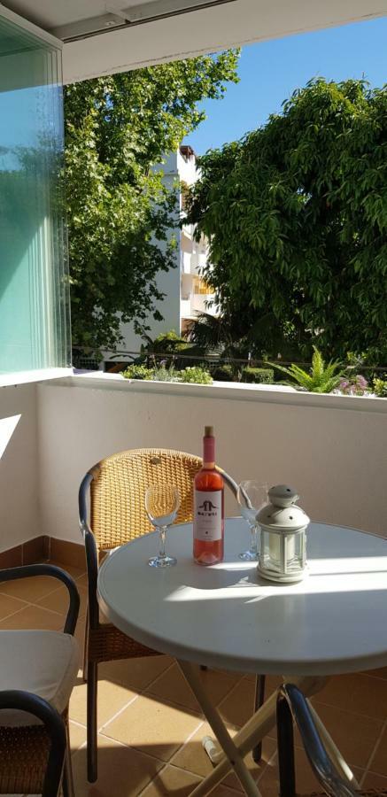 Apartamento Autentico Playa Torremolinos Buitenkant foto