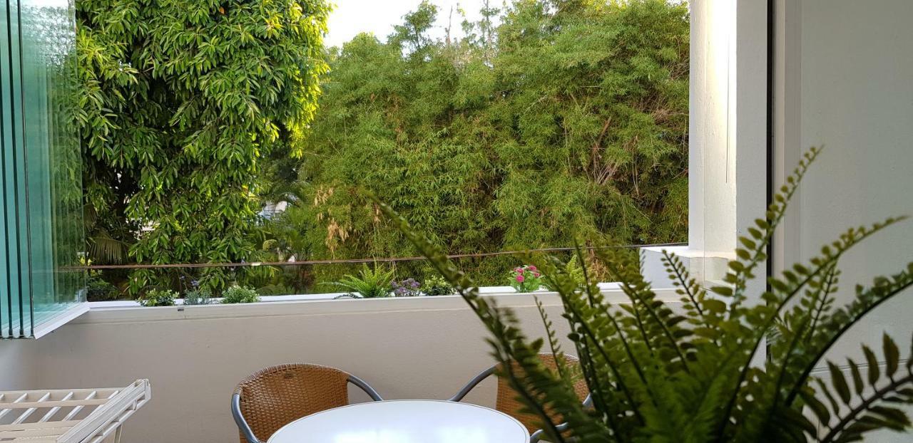 Apartamento Autentico Playa Torremolinos Buitenkant foto